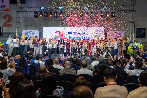 TravelTour Expo 2024