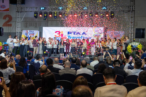 TravelTour Expo 2024