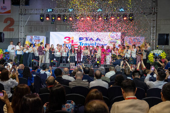 TravelTour Expo 2024