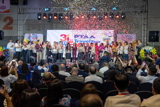 TravelTour Expo 2024