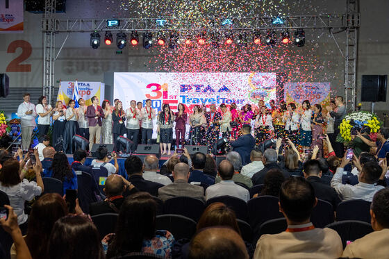 TravelTour Expo 2024