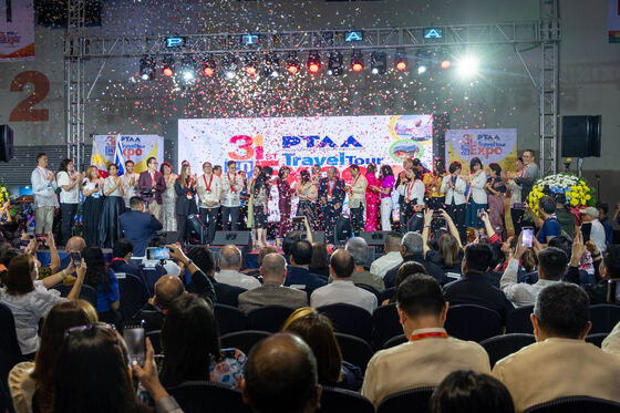 TravelTour Expo 2024