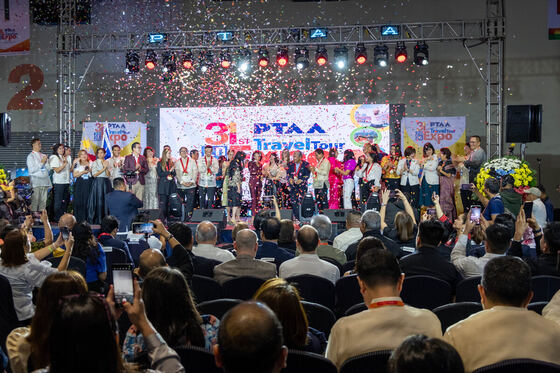 TravelTour Expo 2024
