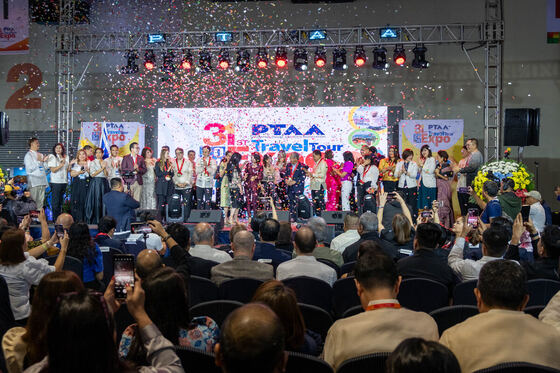TravelTour Expo 2024