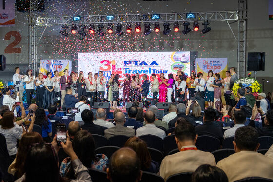 TravelTour Expo 2024