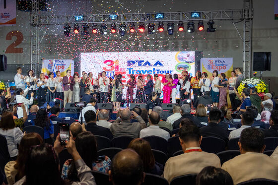 TravelTour Expo 2024