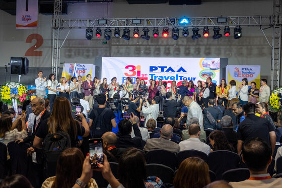 TravelTour Expo 2024