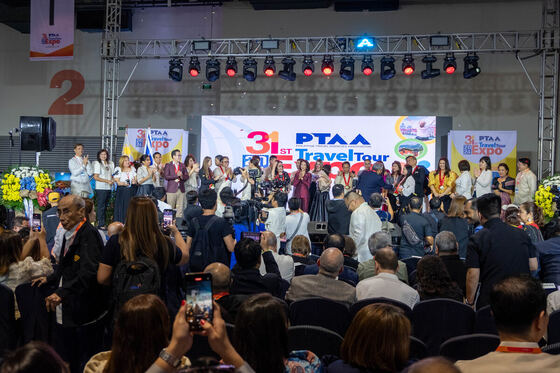 TravelTour Expo 2024