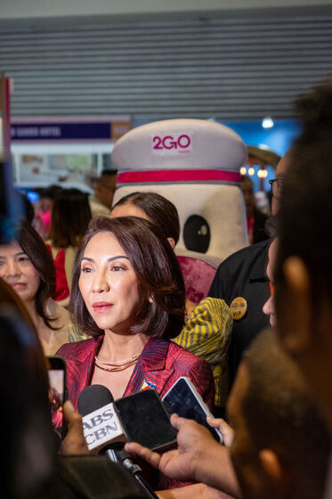 TravelTour Expo 2024