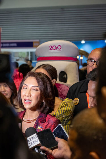 TravelTour Expo 2024