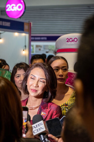TravelTour Expo 2024