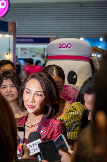 TravelTour Expo 2024