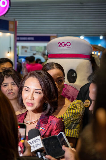TravelTour Expo 2024