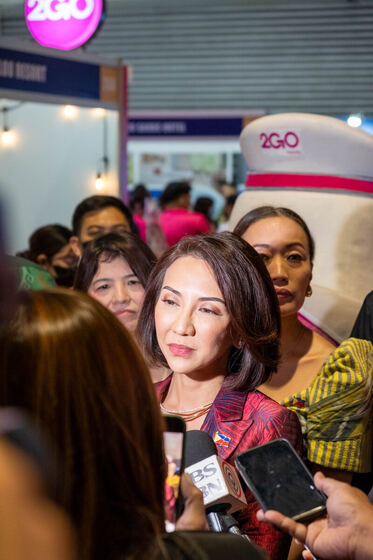 TravelTour Expo 2024