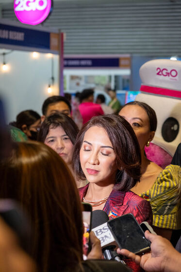 TravelTour Expo 2024