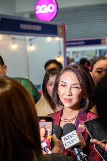 TravelTour Expo 2024