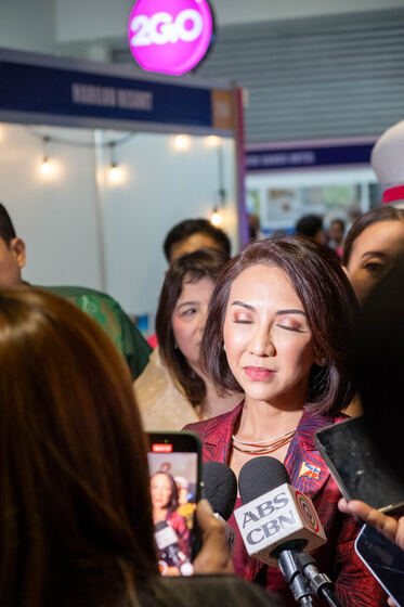 TravelTour Expo 2024