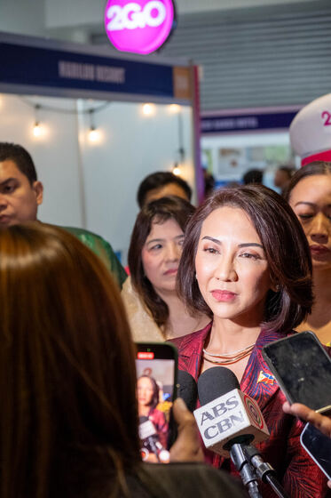 TravelTour Expo 2024