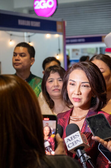 TravelTour Expo 2024