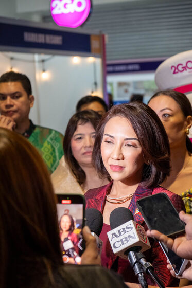 TravelTour Expo 2024