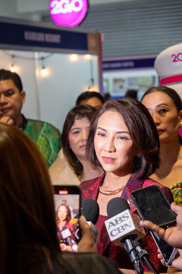 TravelTour Expo 2024