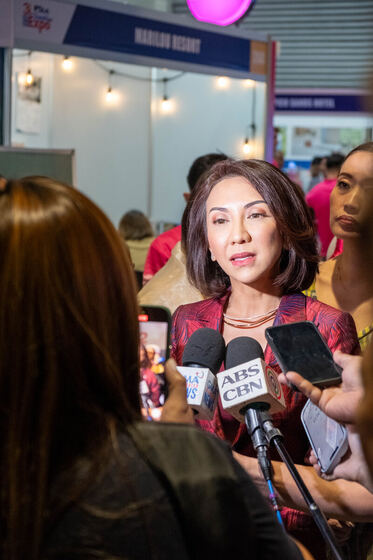 TravelTour Expo 2024