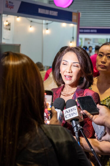 TravelTour Expo 2024