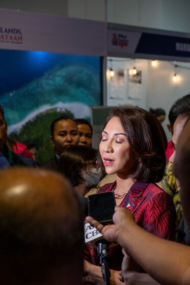 TravelTour Expo 2024