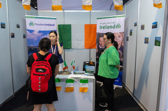 TravelTour Expo 2024
