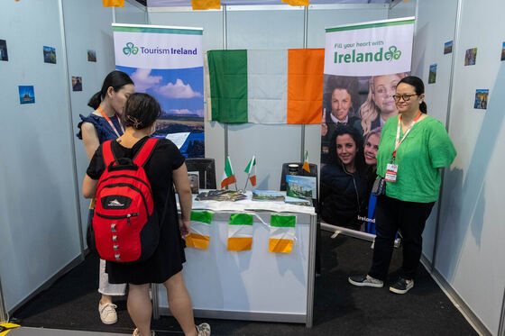 TravelTour Expo 2024