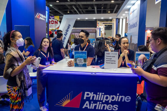 TravelTour Expo 2024
