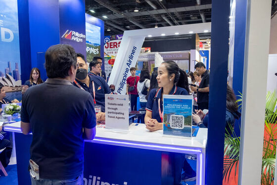TravelTour Expo 2024
