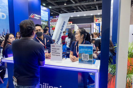 TravelTour Expo 2024