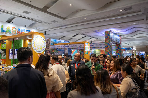 TravelTour Expo 2024