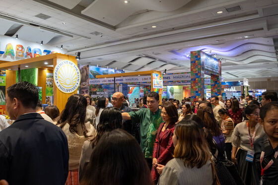 TravelTour Expo 2024