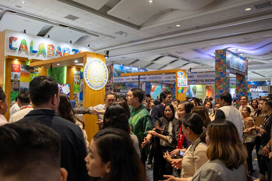 TravelTour Expo 2024