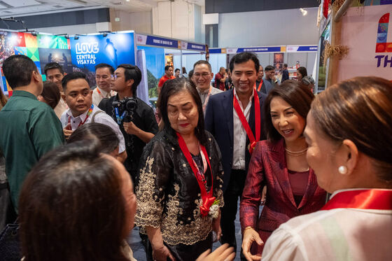 TravelTour Expo 2024