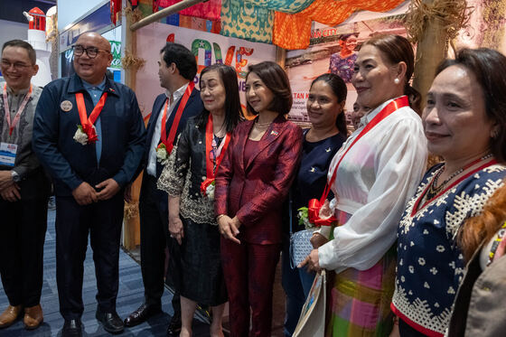 TravelTour Expo 2024