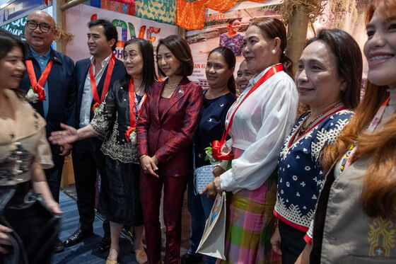 TravelTour Expo 2024