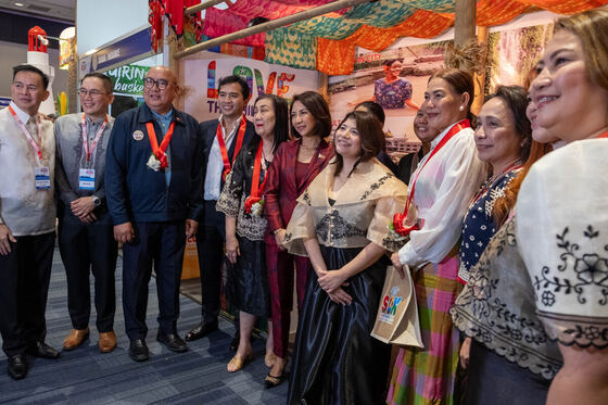 TravelTour Expo 2024