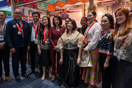 TravelTour Expo 2024