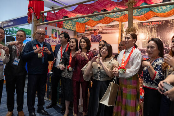TravelTour Expo 2024
