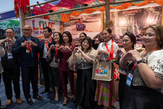 TravelTour Expo 2024