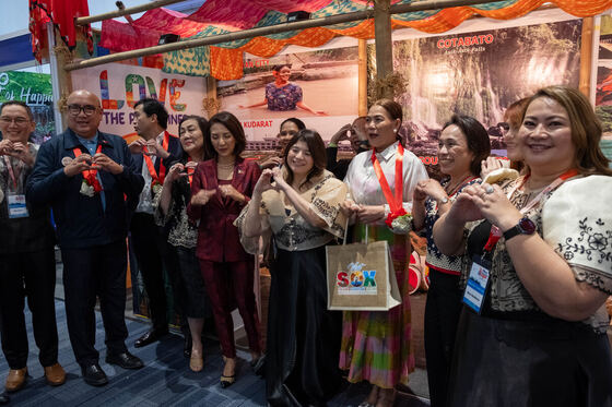 TravelTour Expo 2024