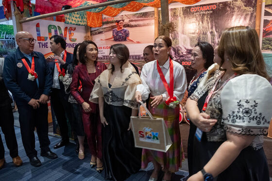 TravelTour Expo 2024