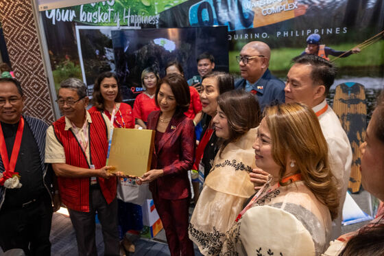 TravelTour Expo 2024