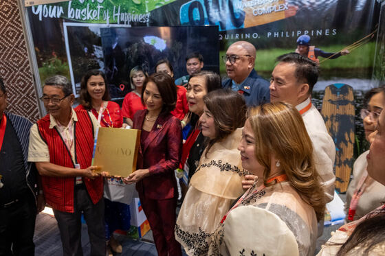 TravelTour Expo 2024
