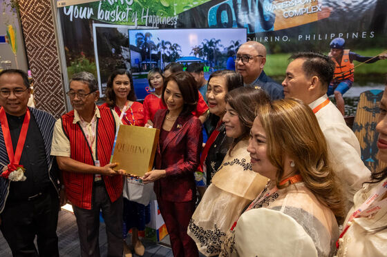 TravelTour Expo 2024