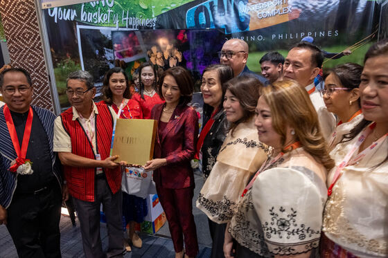TravelTour Expo 2024