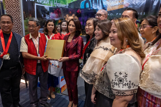 TravelTour Expo 2024